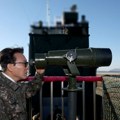 Severna Koreja ponovo lansirala raketu prema moru