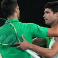 Karlos Alkaraz ovo nije očekivao: Evo šta mu je Novak Đoković poslao posle finala Australijan opena 2026!