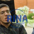 Iako vezan za kolica, u indeksu ređa samo desetke: Vanja je najbolji student na FTN i stipendista Univerziteta u Kragujevcu -…