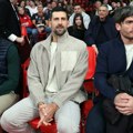 Đoković o Zvezdi: "Nadam se da je ovo naša godina" VIDEO