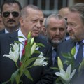 Изетбеговић код Ердогана: Затражио подршку против лажних наратива о БиХ