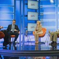 Gosti "Utiska nedelje" saglasni: Živimo u otetoj državi
