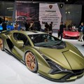 Hoće li “Lamborgini” preživeti?