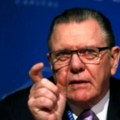 General Jack Keane: Američko-izraelska operacija ima za cilj demontažu iranskog rukovodstva