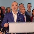 Koalicija NADA za Dragačevo: Lista Zeleni front za studente je lažna opozicija u režiji SNS