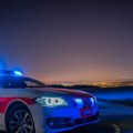 Policija uhvatila srpski par lopova posle filmske potere u Švajcarskoj