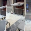 Ko je odgovoran za tragediju na Filozofskom fakultetu