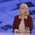 Rektorka Nikolić: Ministarstvo prosvete nije vlasnik visokog obrazovanja