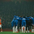 Šok u Londonu: Kapiten sankcionisan od strane kluba!