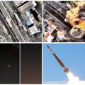 Američki obaveštajci upozoravaju: Pogodili smo više od 11.000 meta, ali... Iran brzo obnavlja raketna skloništa (video)