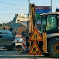 Zbog radova na vodovodnoj mreži kod Malog mosta privremene izmene saobraćaja i prekid u snabdevanju vodom