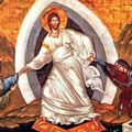 Danas je Vaskrs: Hristos Vaskrse!