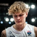 Čuveni šuter: Mika Murinen skoro spreman za NBA