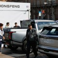 Stellantis razmatra obnavljanje partnerstva sa kineskim Dongfengom