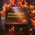 Dimensity 9600 Pro osetno brži od konkurencije, ali postoji ozbiljan problem