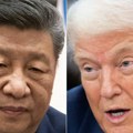 Tramp najavljuje sastanak sa Sijem: Kina može više da doprinese međunarodnim pitanjima