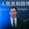 Peking osudio pucnjavu u Vašingtonu: Kina se dosledno protivi svakom obliku nasilja