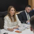 Ministarka Đedović o stanju na tržištu naftnih derivata: NIS povećao uvoz, proizvodnju i rezerve