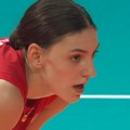 Vakifbank osvojio Ligu šampiona, Tijana Bošković dominirala u finalu