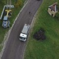 Počela kompletna rekonstrukcija puta od Rogačice do Debelog brda, najkraća veza Bajine Bašte sa Beogradom