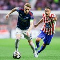 Jedan tim je apsolutni favorit! Kladionice objavile kvote za meč Arsenal - Atletiko: Da li ste iznenađeni?!