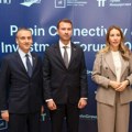 Oglasila se Američka ambasada: Nova faza u odnosima SAD i Srbije podrazumeva partnerstvo zasnovano na konkretnim rezultatima i…