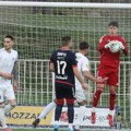 Čarapić: Gode pohvale od Dejana Stankovića