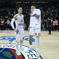 Okobo neće da igra, Nedović isključen, ostala četvorica!