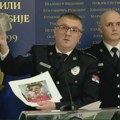 Za načelnika Uprave policije ponovo postavljen Ivica Ivković
