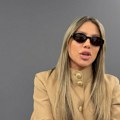 Sandra Afrika progovorila o Slobi Vasiću, pa spomenula Đanija: "Na nastupu niko ne može da mi priđe"