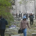 УНХЦР: Изгубљена хуманитарна помоћ од милион долара у руском нападу на складиште у Дњепру