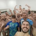 VK Nais sedmi u Super ligi. Dominantna pobeda za kraj prvenstva