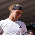 Zverev nadigrao domaćeg predstavnika u Parizu