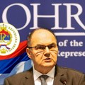 "Američka administracija nije dovoljno shvatila moju poziciju": Šmit kaže da će u memoarima otkriti mnogo toga