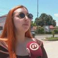 Studentkinja iz Niša: Ušla sam 23. maja u Ćacilend da snimam, Vukašin Đoković iz SNS me zaustavio i pretio "crnim šatorom"…