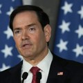 Rubio: Postignut izvestan napredak u mirovnom sporazumu SAD i Irana