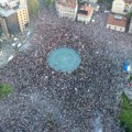 Slavija kao Olimp: Kako su studenti uspeli da nas okupe