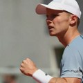 Sprema se još jedna senzacija, Vavrinkin "dželat" ide ka novom podvigu