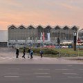 U Novom Sadu skup ispred Železničke stanice i protestna šetnja učenika Jovine gimnazije