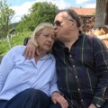 Била у соби поред Халида кад је преминуо: Сејда и супруг заједно лежали у болници, због ње је и сазнао да је болестан