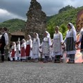 Izložba slika Danila Vuksanovića u Gračanici
