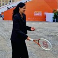 Ana Ivanović: Radujem se što ću ponovo da igram! Poznata srpska teniserka iznenadila srpske novinare na Rolan Garosu
