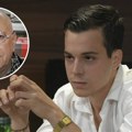 "Jeste moj sin, ali dosta više": Irfan Mensur o detaljima odnosa sa Pavlom i najtežim trenucima