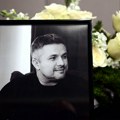 Sahranjen Edin Avdić: Legende ga ispratile na večni počinak