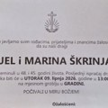 Ovo su Danijel i Marina koji su stradali u stravičnoj nesreći Za sobom ostavili dvoje dece: "Krenuli su na ručak, a zatekli…