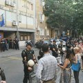 Članovi Zbora Stari grad: Zabranjeno da prisustvujemo sednici Skupštine opštine, kažu da smo bezbednosna pretnja