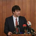Jovanović (CLS): Novi rebalans u Beogradu potvrda da nema para ni za osnovnu infrastrukturu