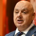 Emotivan govor Dragoljuba Zbiljića, zbog ovih reči je dobio najveći aplauz: "Uložili smo 5 miliona evra..."