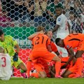 Gol, suze, molitva i ovacije za Gakpa