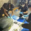 Raskomadano telo tinejdžerke nađeno u koferu! Otišla sa ovim čovekom u apartman, usledio je horor: Kamere snimile jezive…